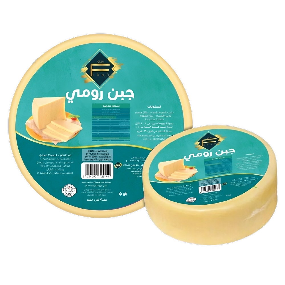 Firno rome cheese